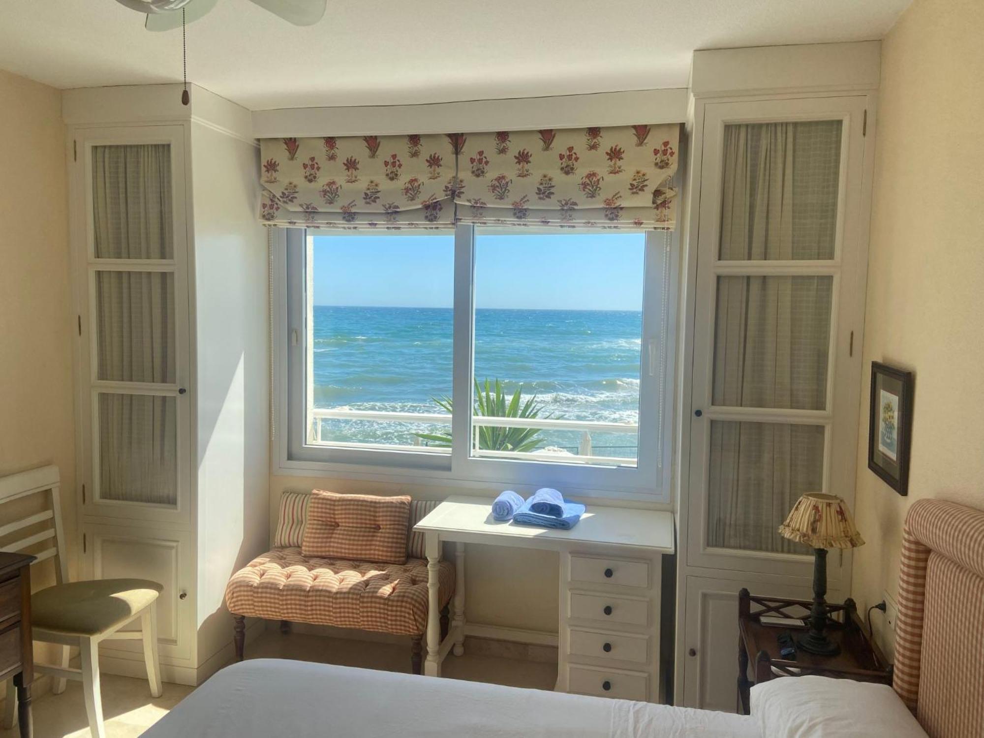 Apartment Playa Real By Interhome Marbella Ngoại thất bức ảnh