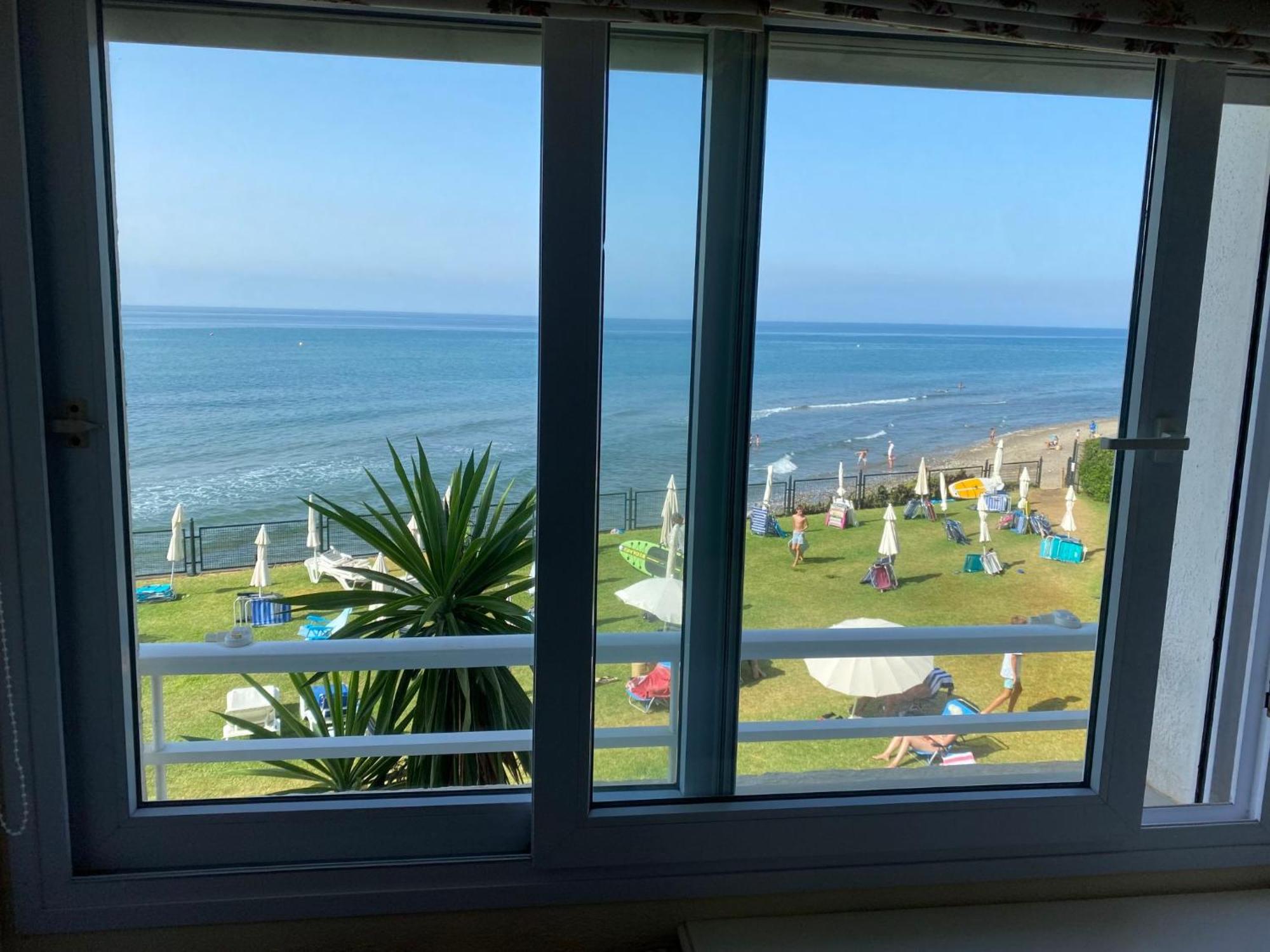 Apartment Playa Real By Interhome Marbella Ngoại thất bức ảnh