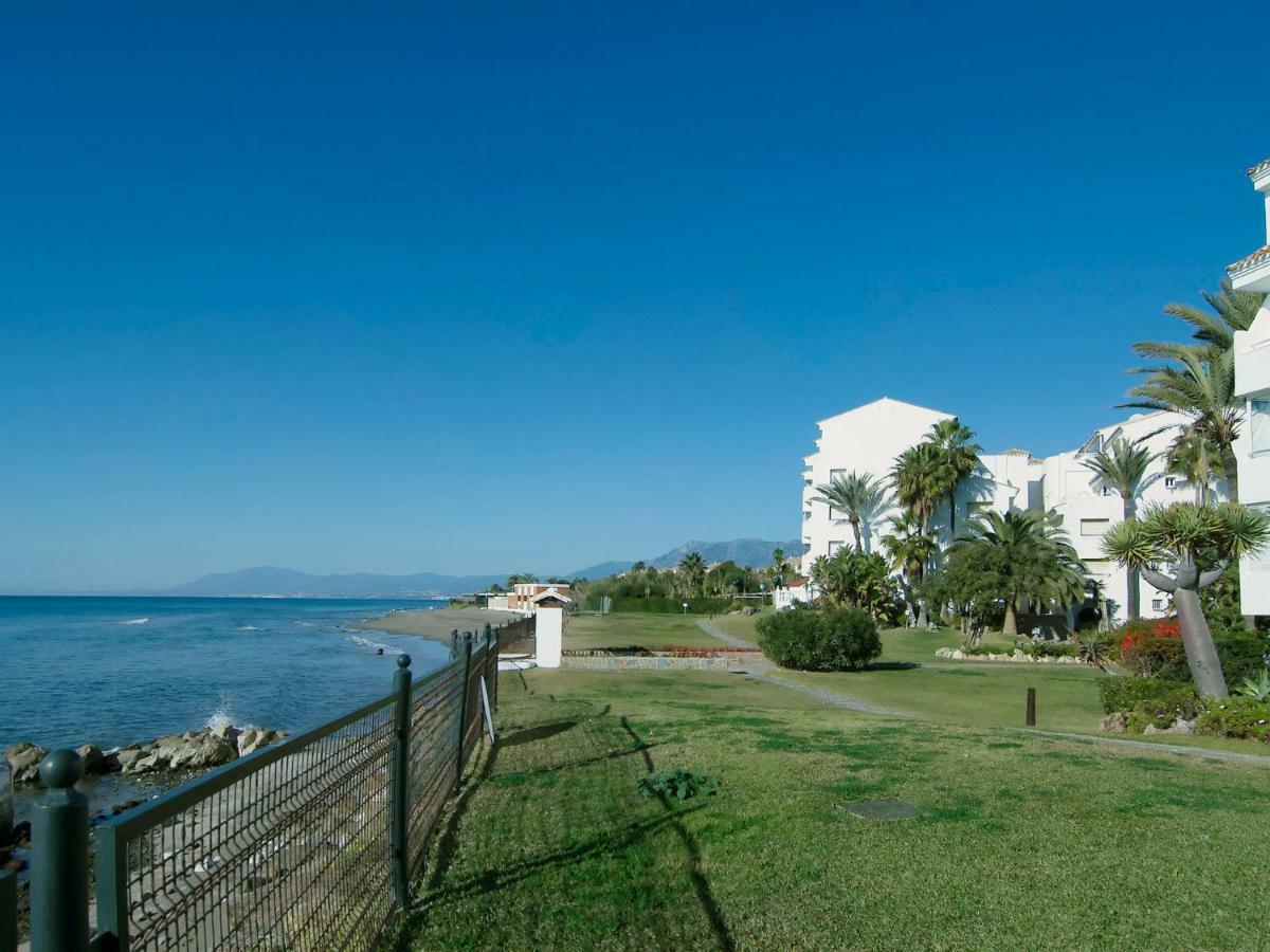 Apartment Playa Real By Interhome Marbella Ngoại thất bức ảnh