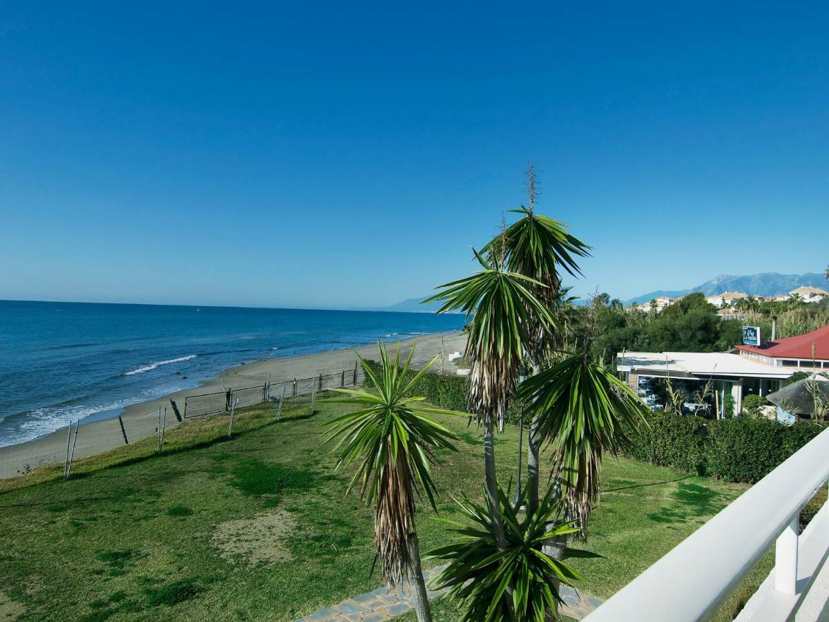 Apartment Playa Real By Interhome Marbella Ngoại thất bức ảnh