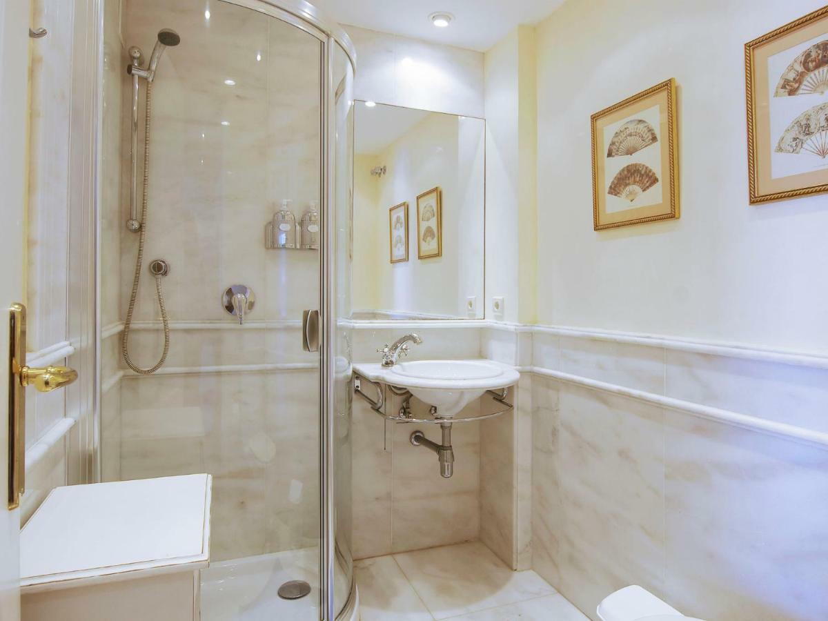 Apartment Playa Real By Interhome Marbella Ngoại thất bức ảnh