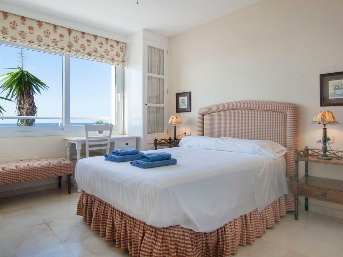 Apartment Playa Real By Interhome Marbella Ngoại thất bức ảnh